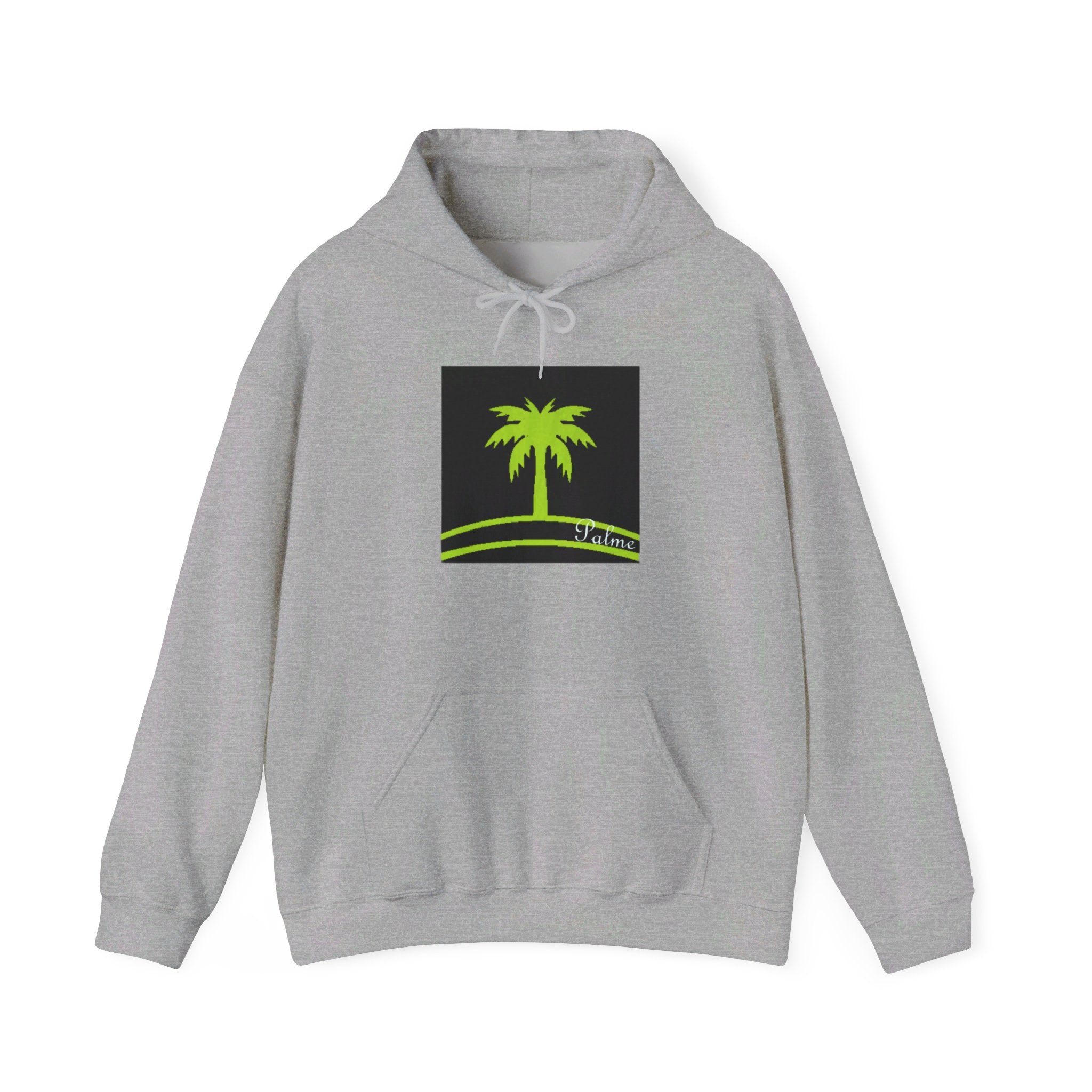 RCNSONS Unisex Hooded Palme Sweatshirt