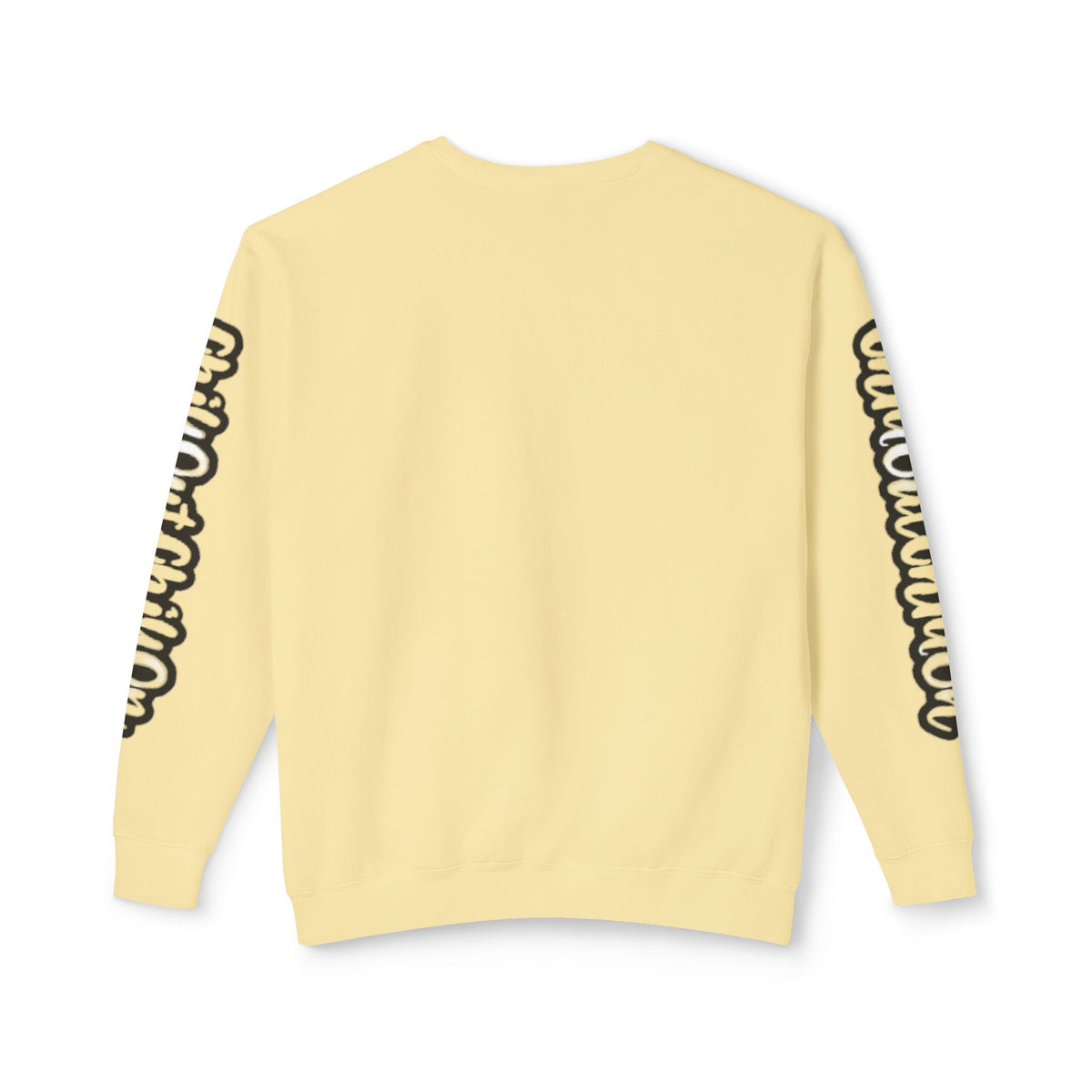 OMG! Lightweight Crewneck Sweatshirt