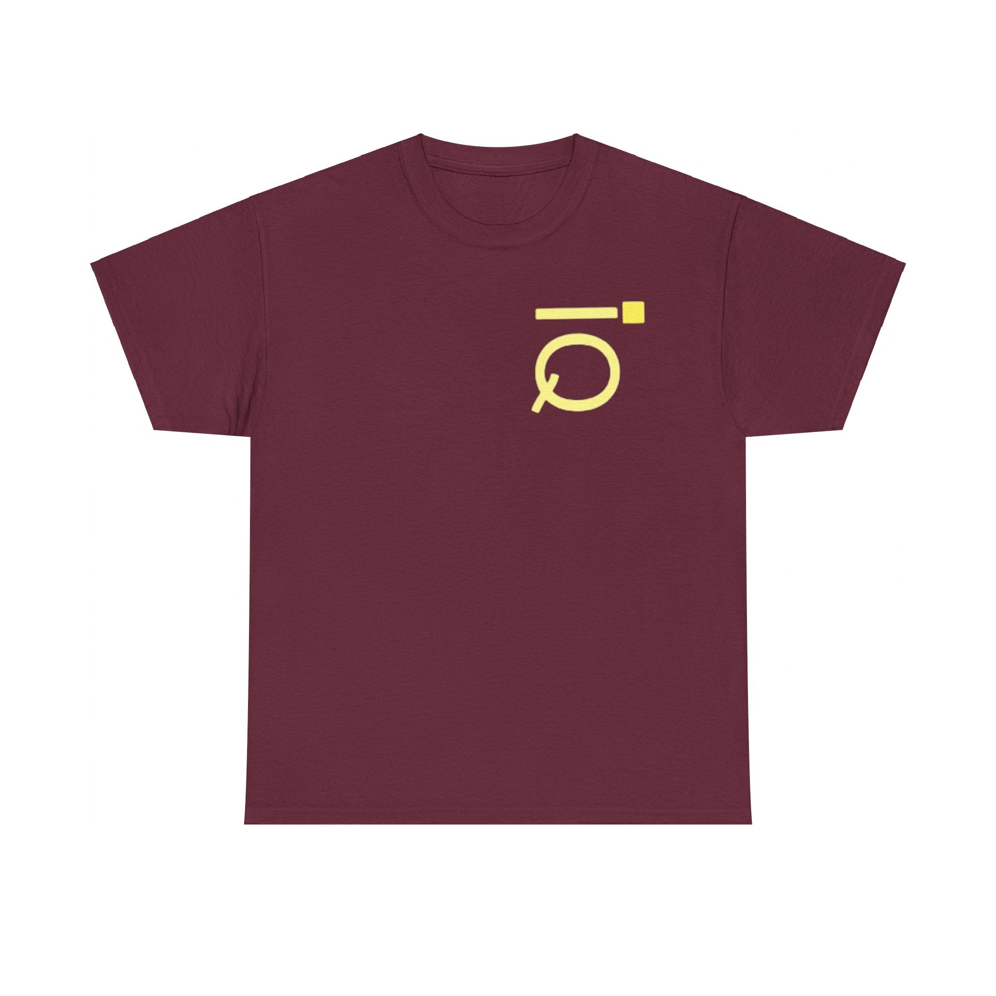 Unisex Heavy Cotton iQTee