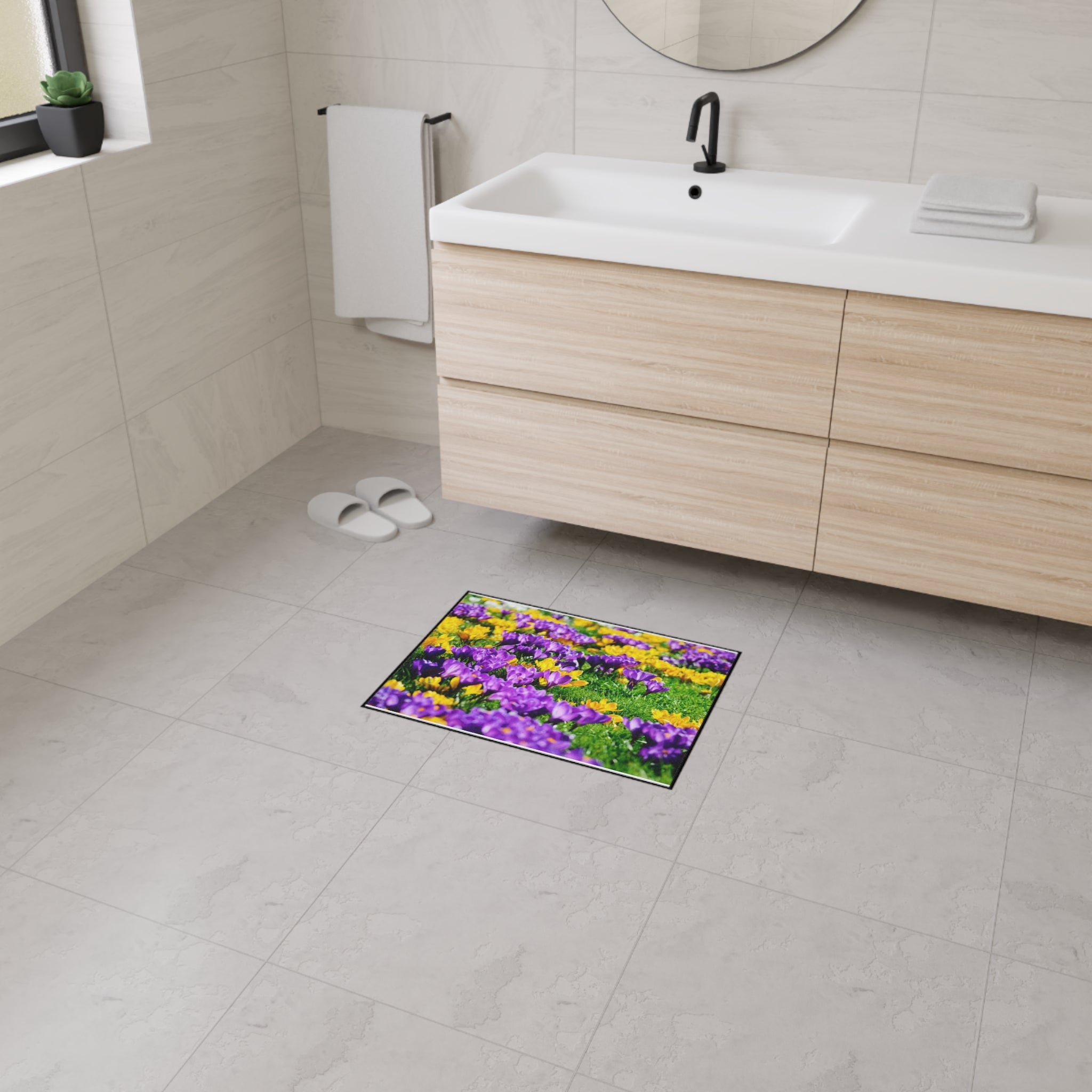 Heavy Duty Floor Mat