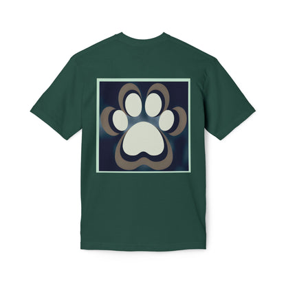 Unisex Midweight T-shirt, Made in US