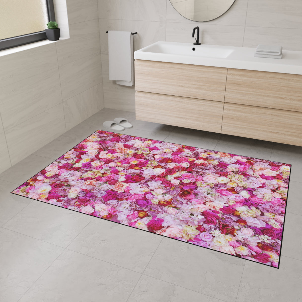 Heavy Duty Floor Mat