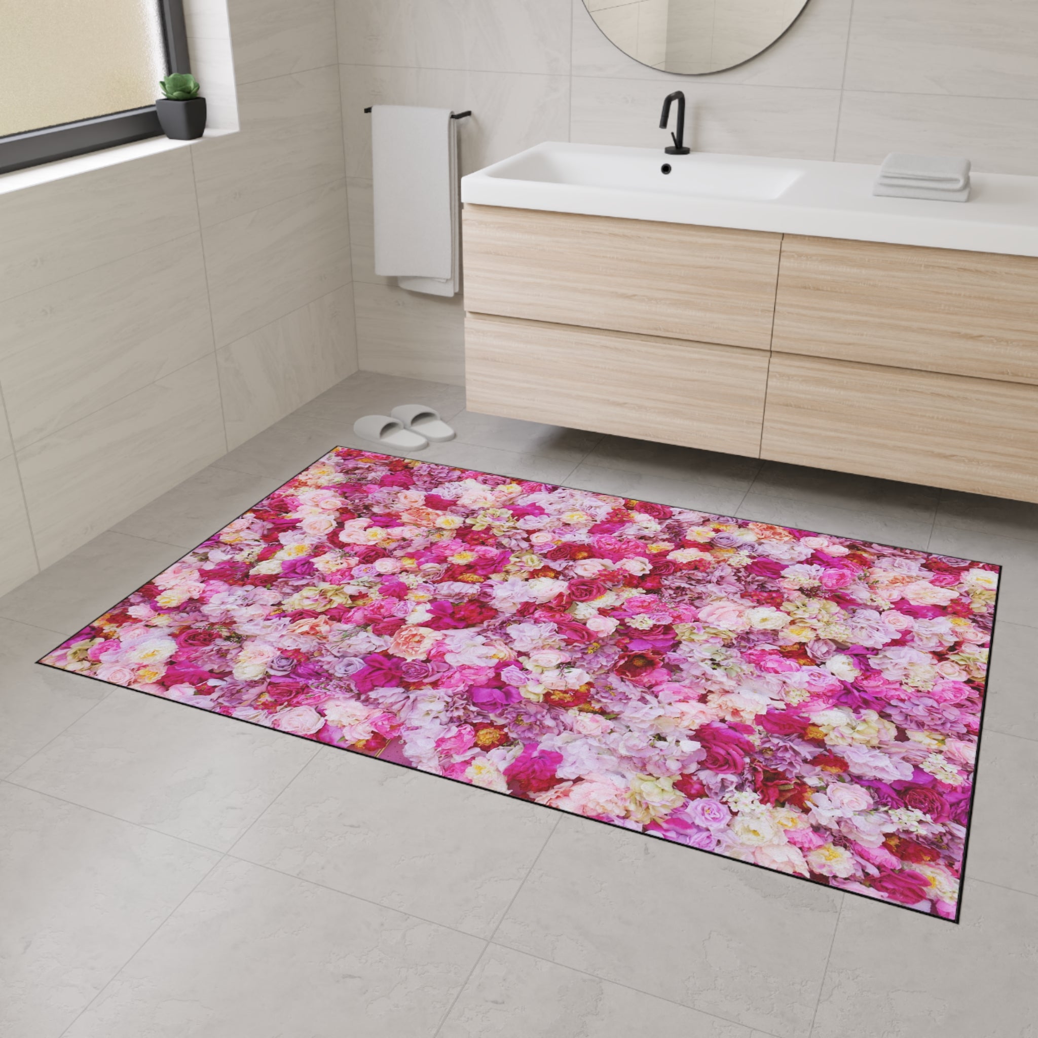 Heavy Duty Floor Mat