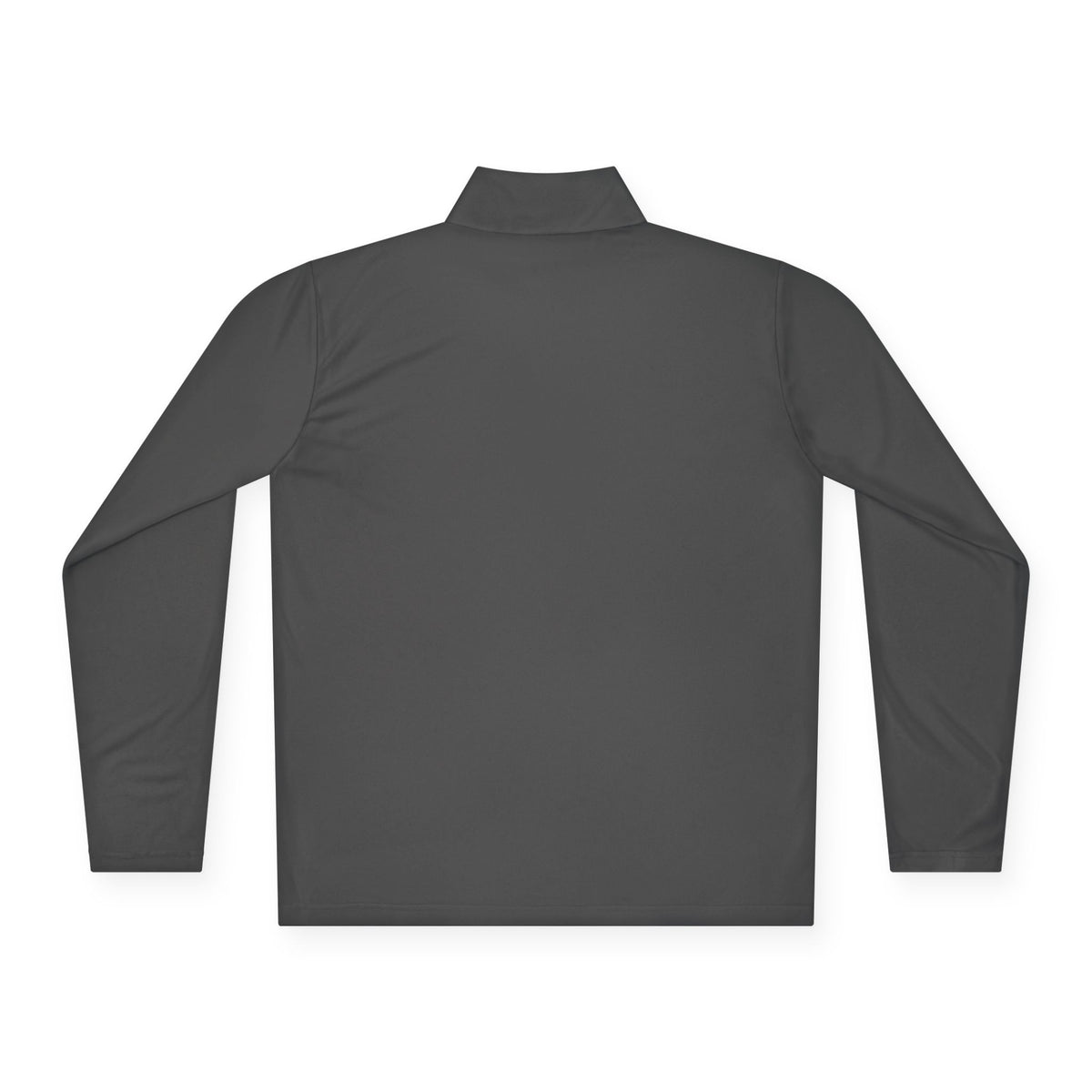 Quarter-Zip Pullover AMORX Design