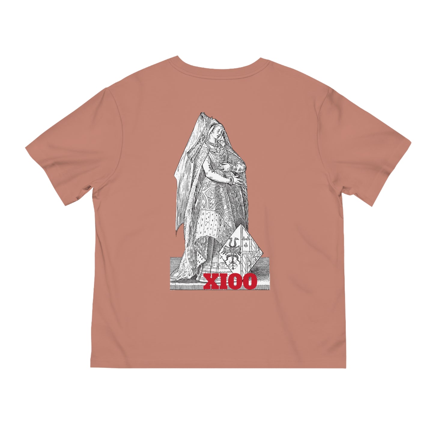 Unisex Fuser T-shirt