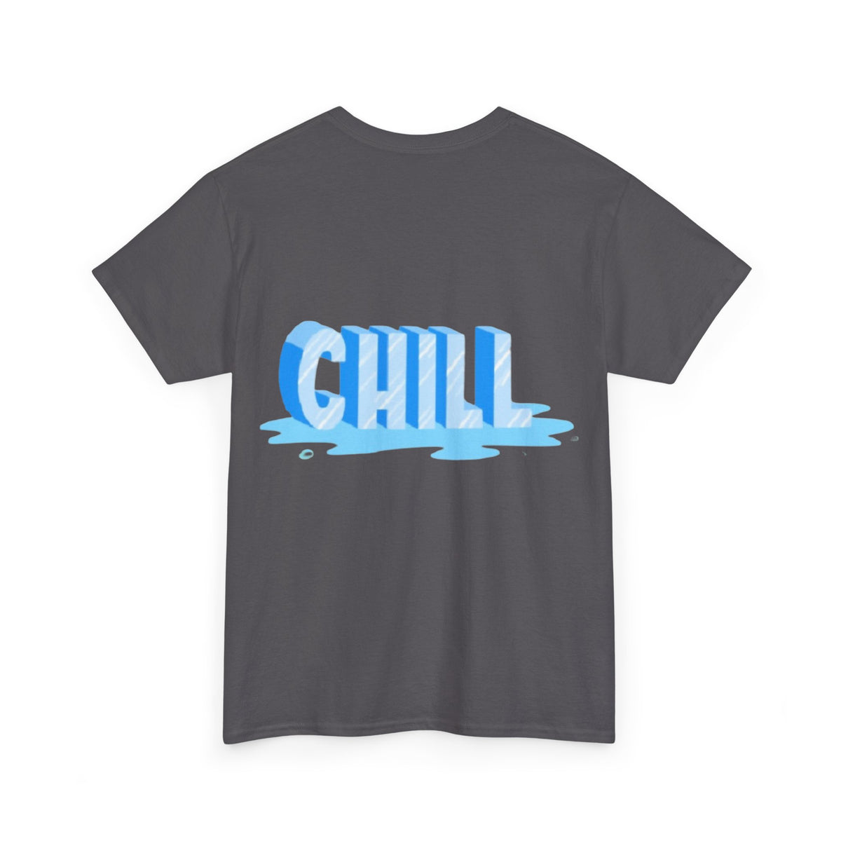 Unisex Heavy Cotton Chill Tee