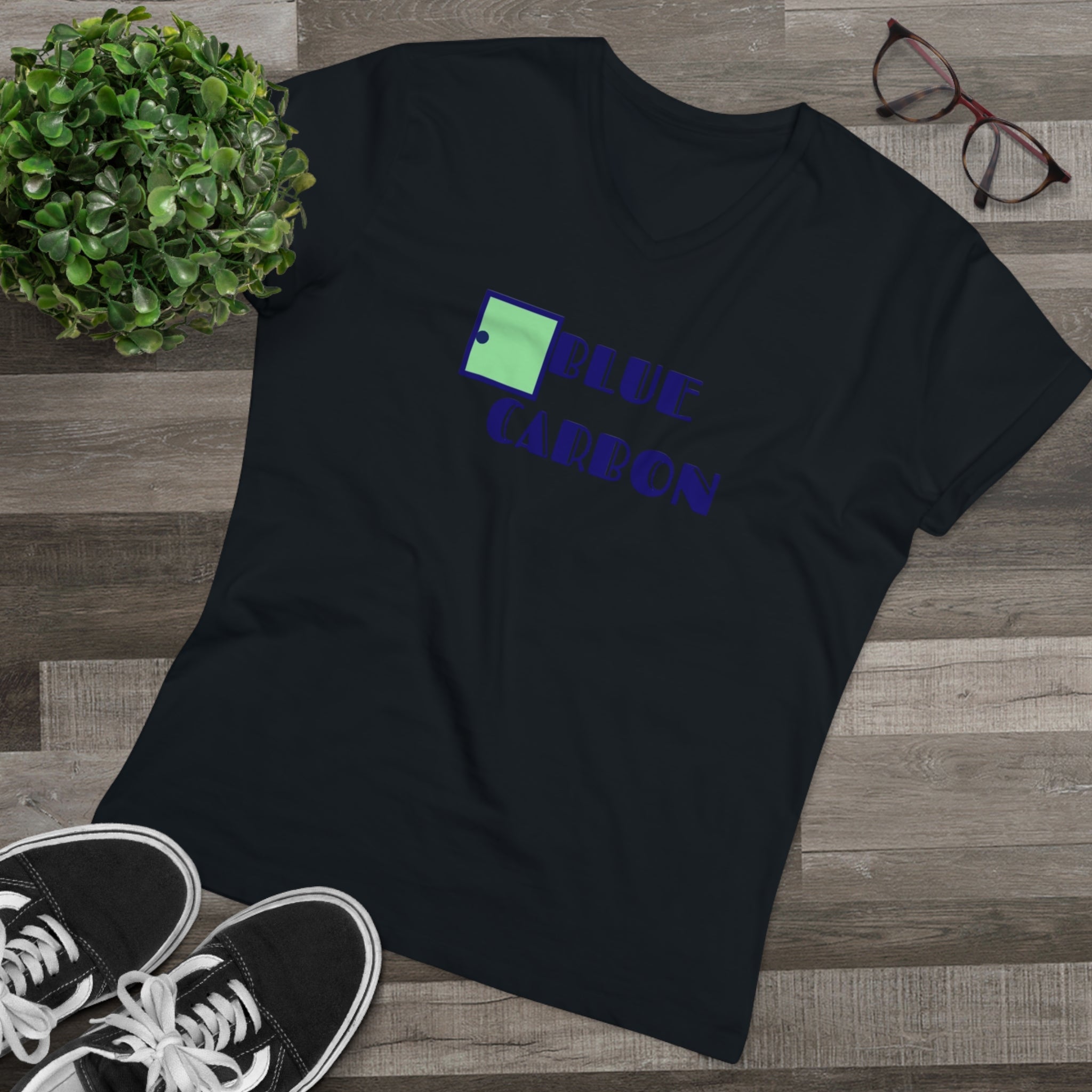 Men’s Presenter V-neck