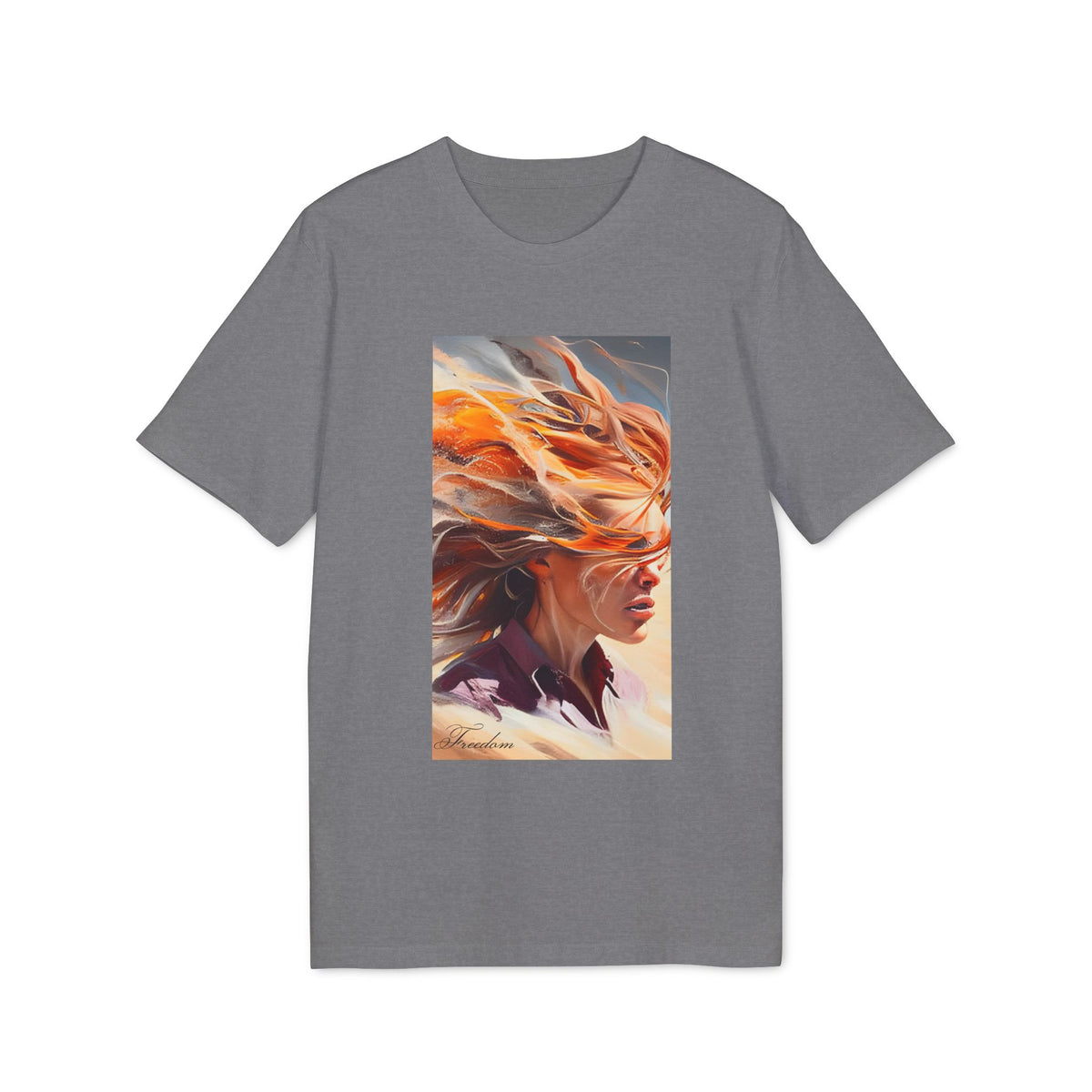 Unisex Creator 2.0 Freedom T-shirt