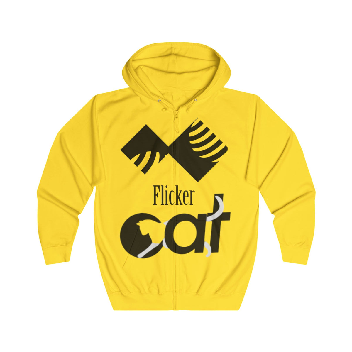 Cat Owners Unisex Hoodie
