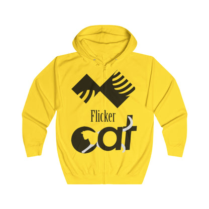 Cat Owners Unisex Hoodie