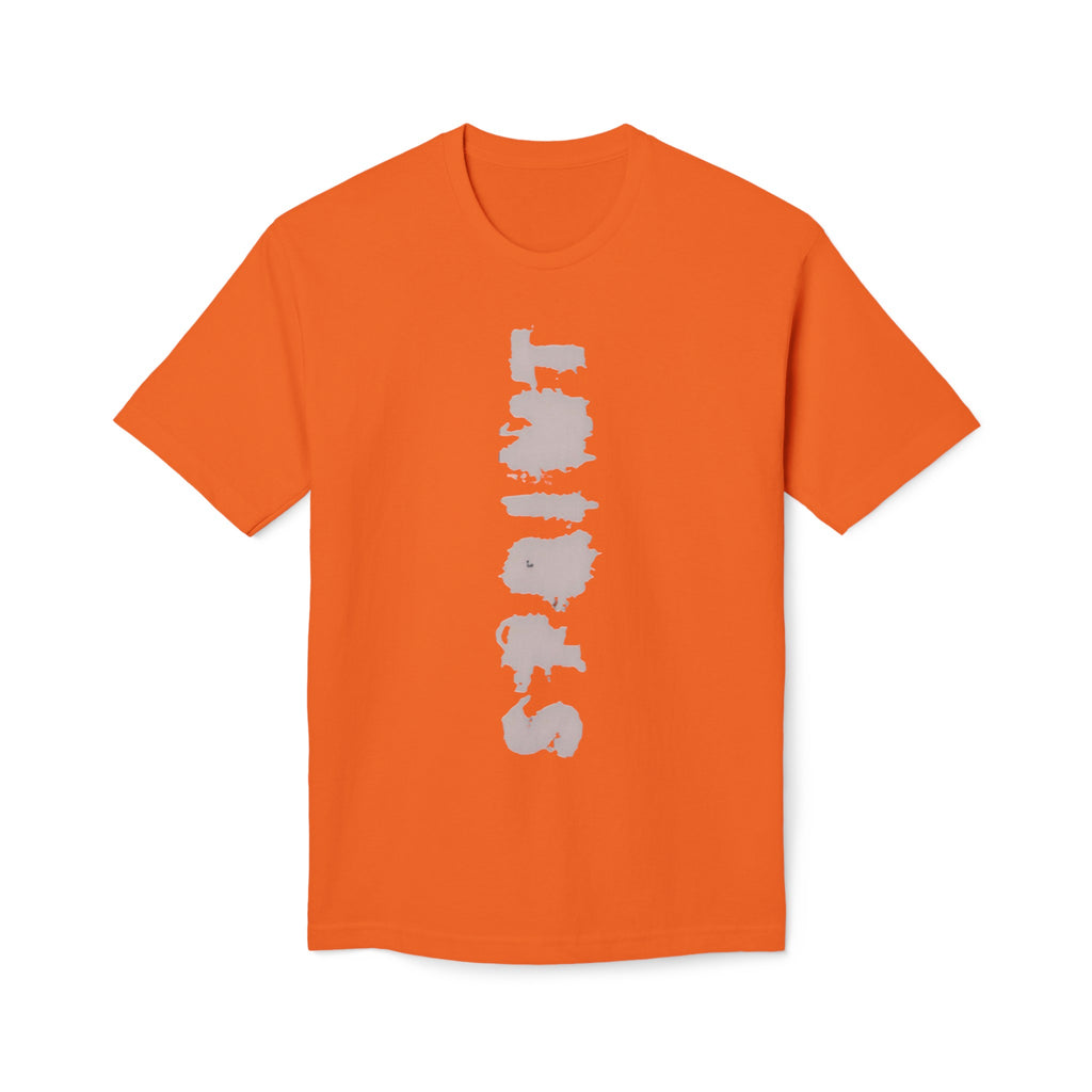 Unisex Midweight T-shirt, Made in US
