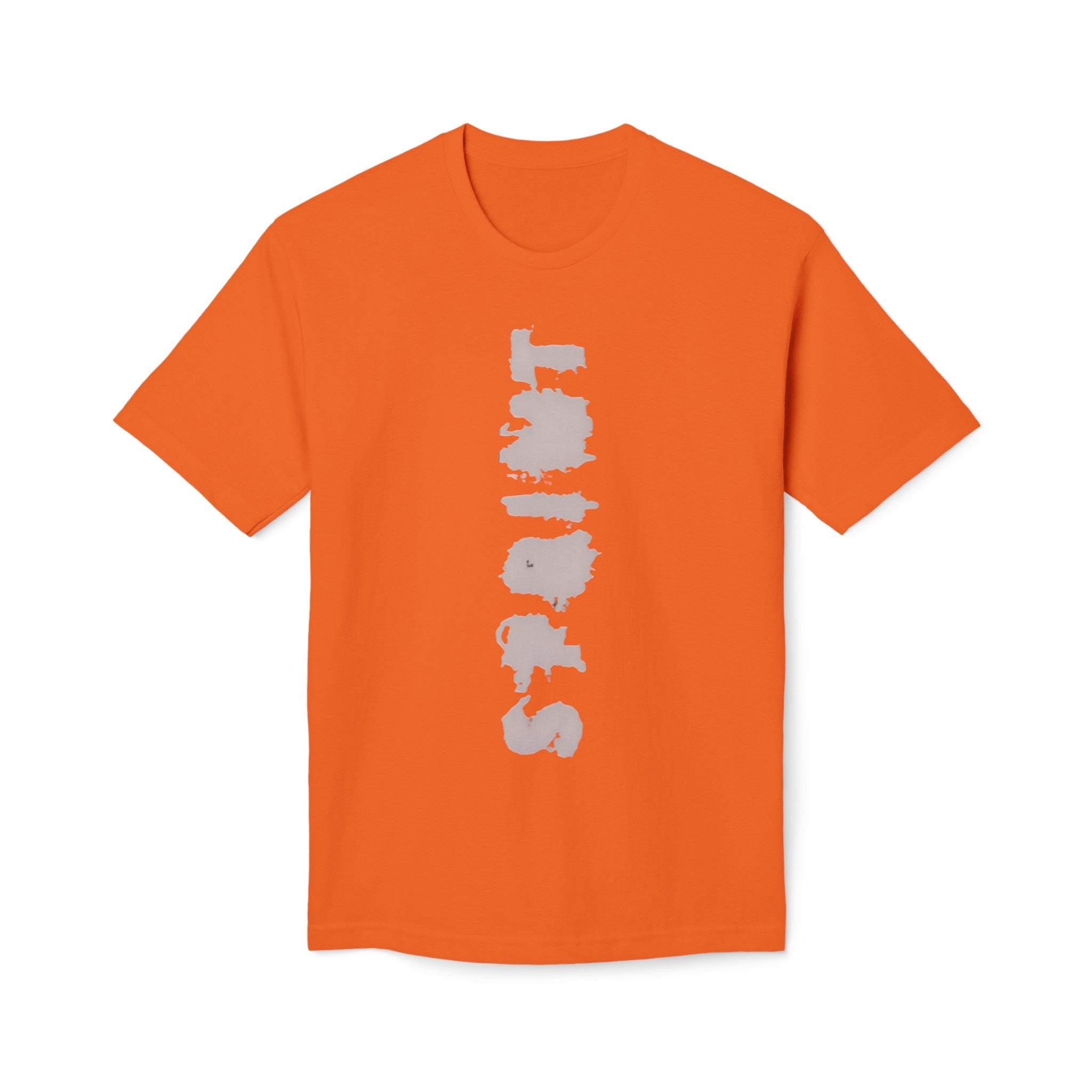 Unisex Midweight T-shirt, Made in US