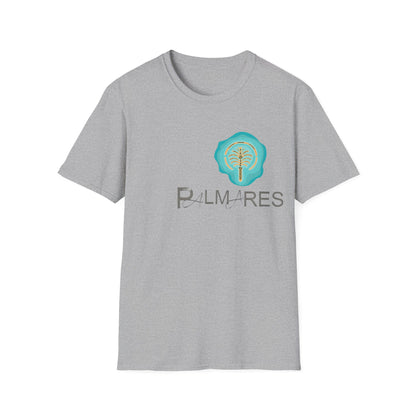 Unisex Softstyle PALMARES T-Shirt