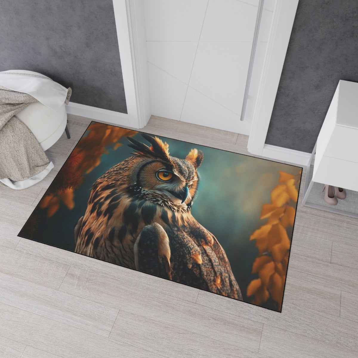 Heavy Duty Floor Mat