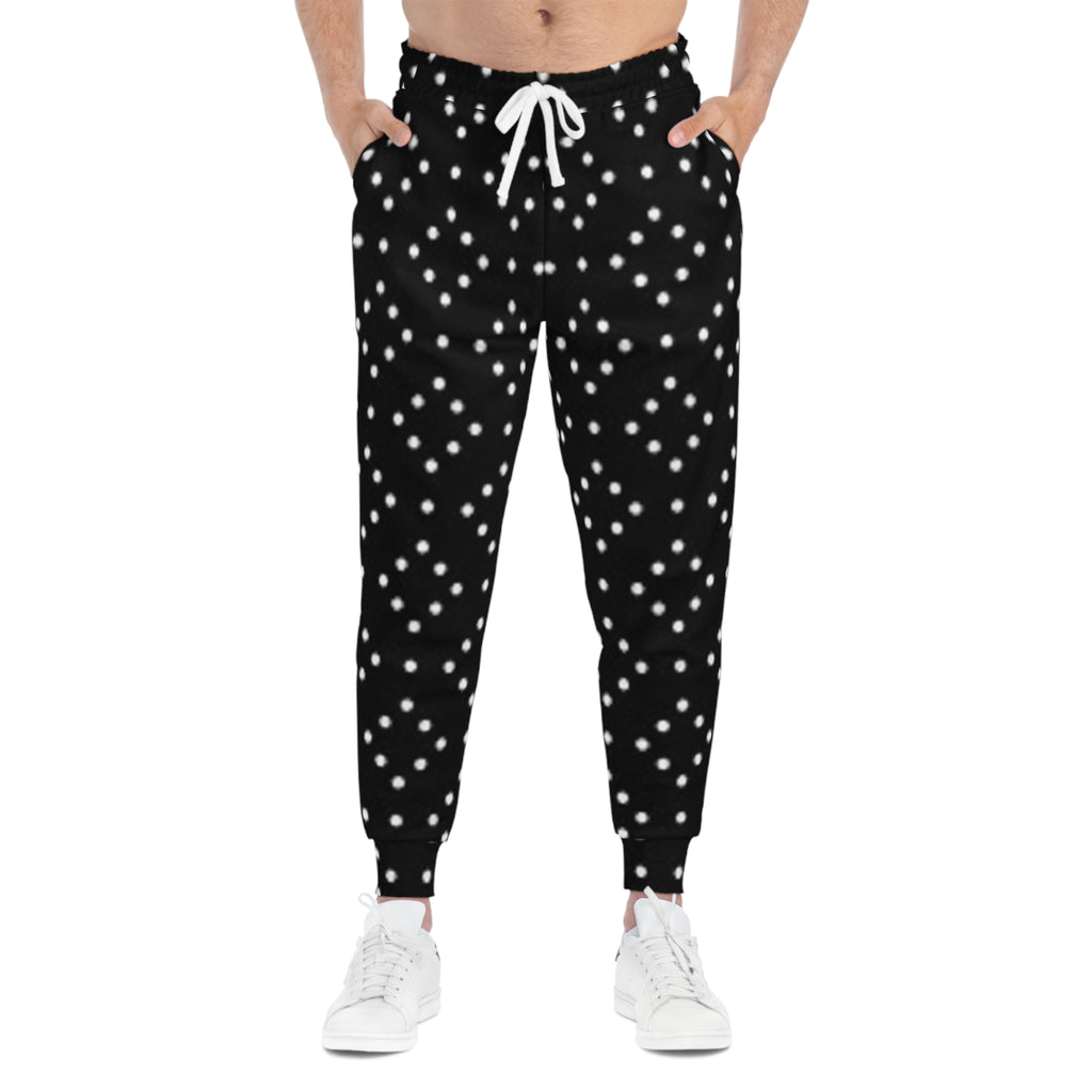 Athletic Joggers-Winter design