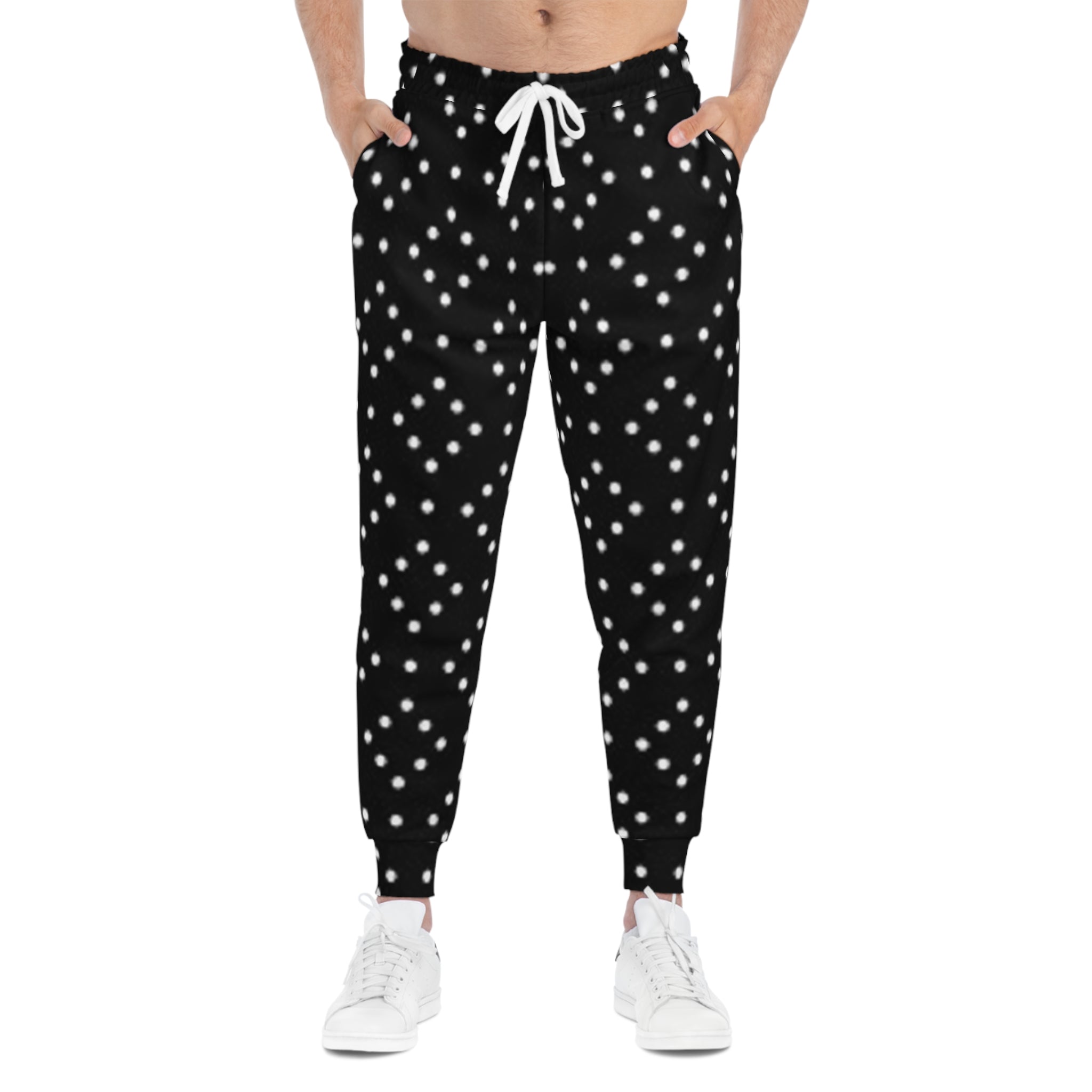 Athletic Joggers-Winter design