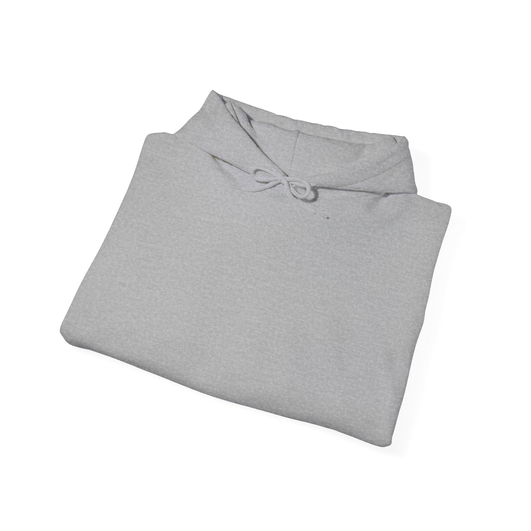 Unisex Heavy Blend™ Hooded Denim Sweatshirt