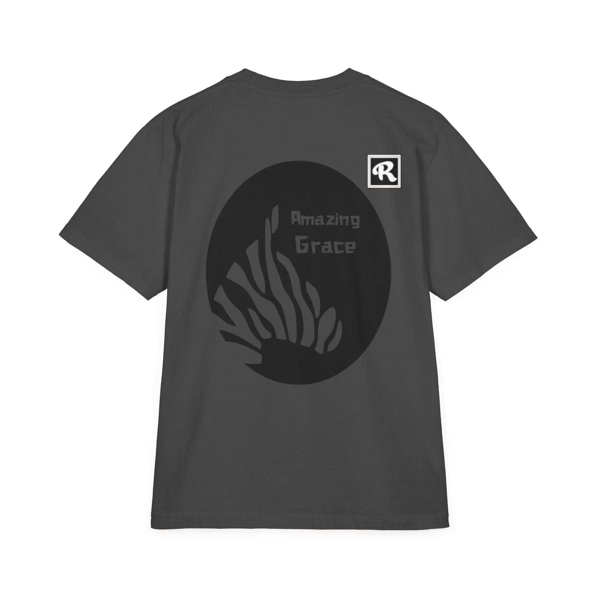 Amazing Grace T-Shirt, Casual Wear, for Music Lovers,  Everyday Fashion, Comfortable Style