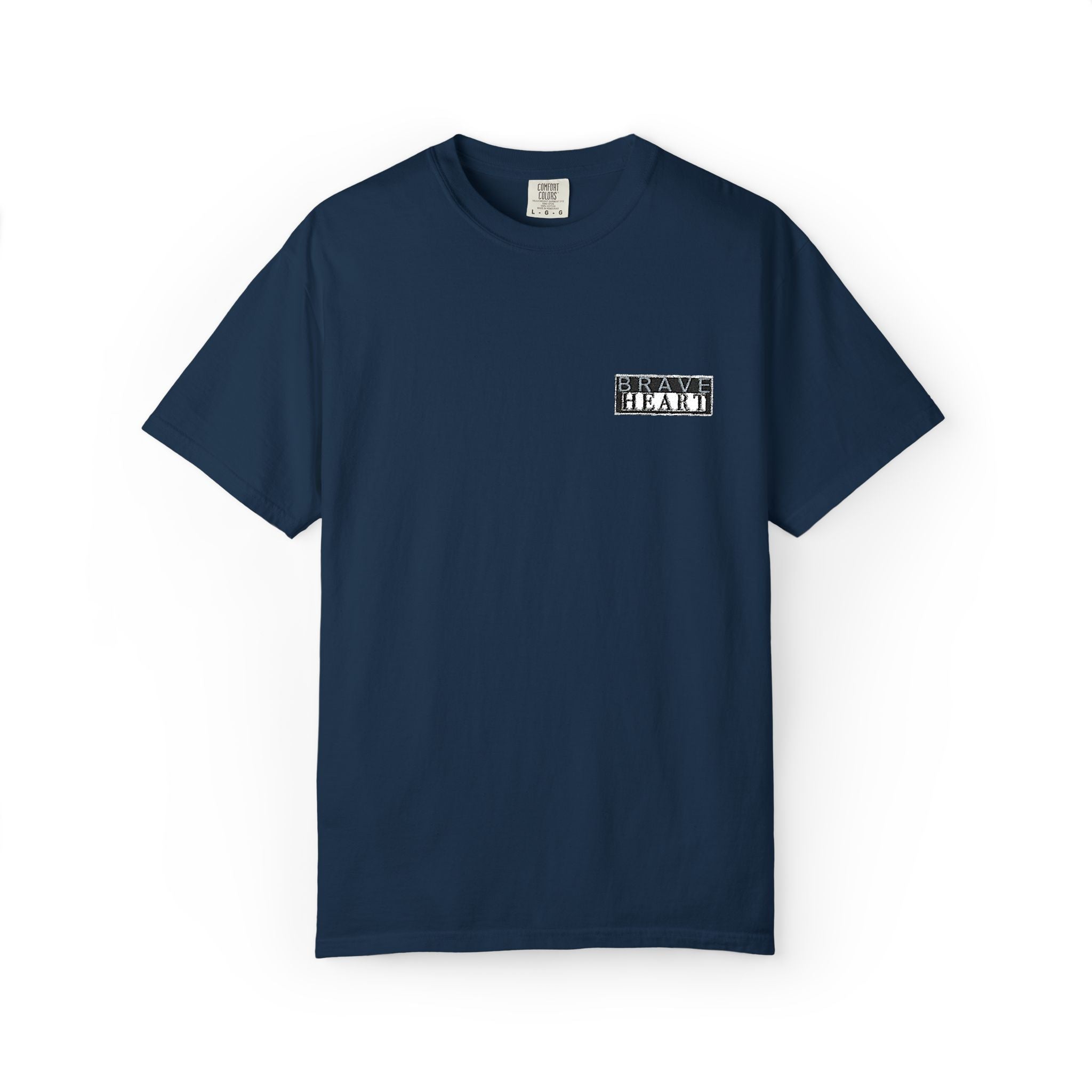 Casual Graphic Tee for Everyday Comfort | Unisex Garment-Dyed T-shirt, Gift for Him/Her, Summer Casual Wear, Birthday Gift, Minimalist Style
