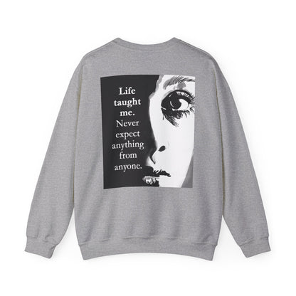 Sweat-shirt unisexe Bête 