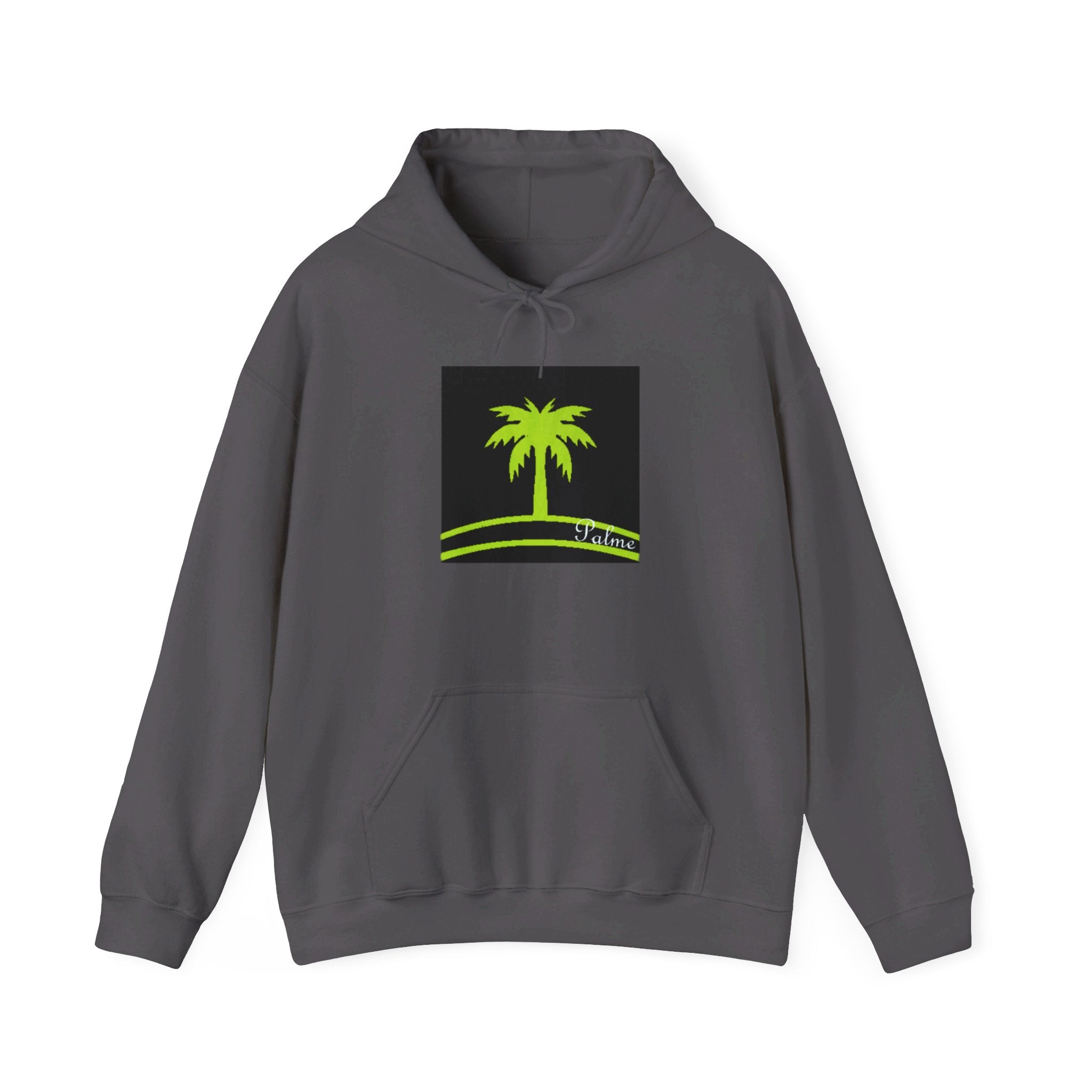 RCNSONS Unisex Hooded Palme Sweatshirt