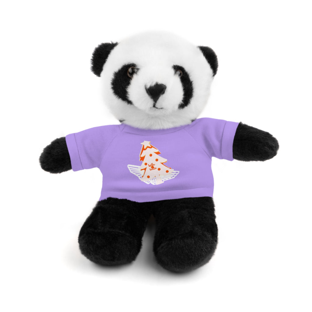 Stuffed Teddy Printify