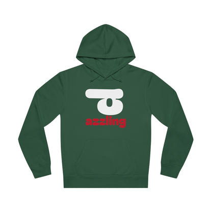 Drummer Hoodie - D-azzling Design