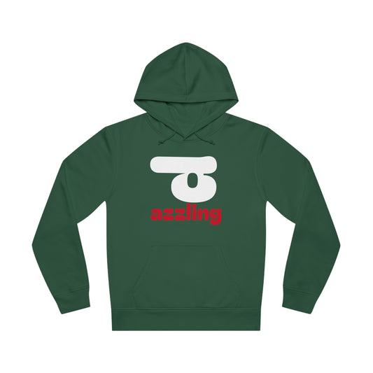 Drummer Hoodie - D-azzling Design