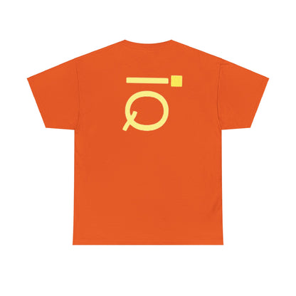 Unisex Heavy Cotton iQTee