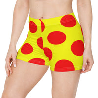 Women's Shorts (AOP)