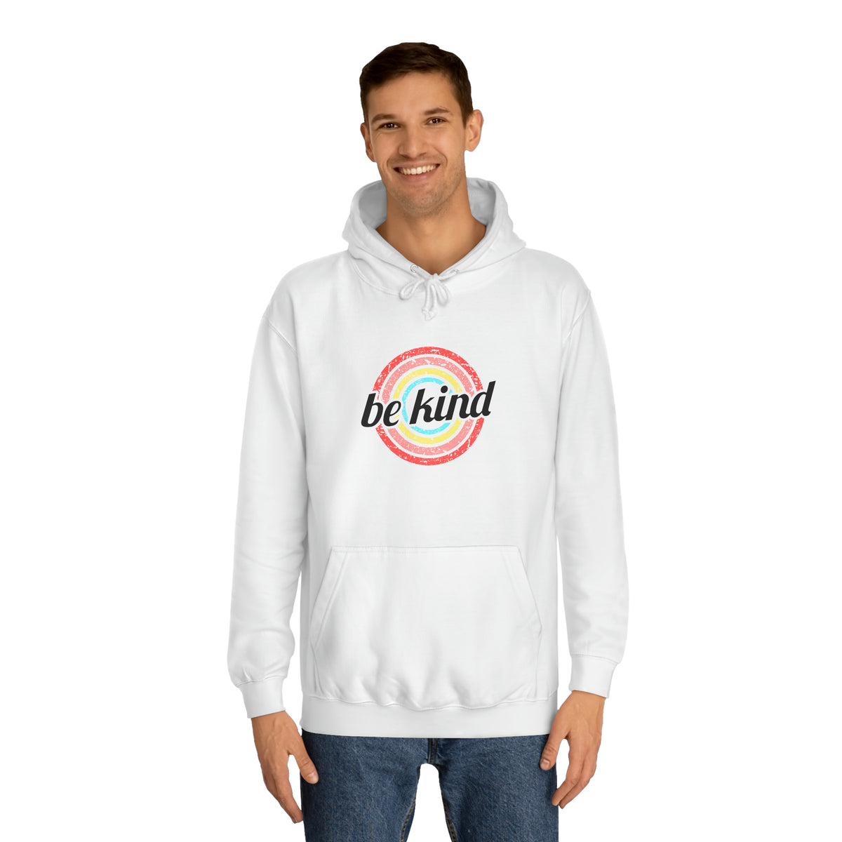 Be Kind Unisex Hoodie