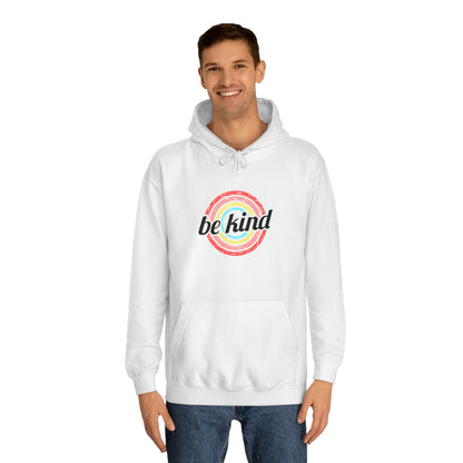 Be Kind Unisex Hoodie