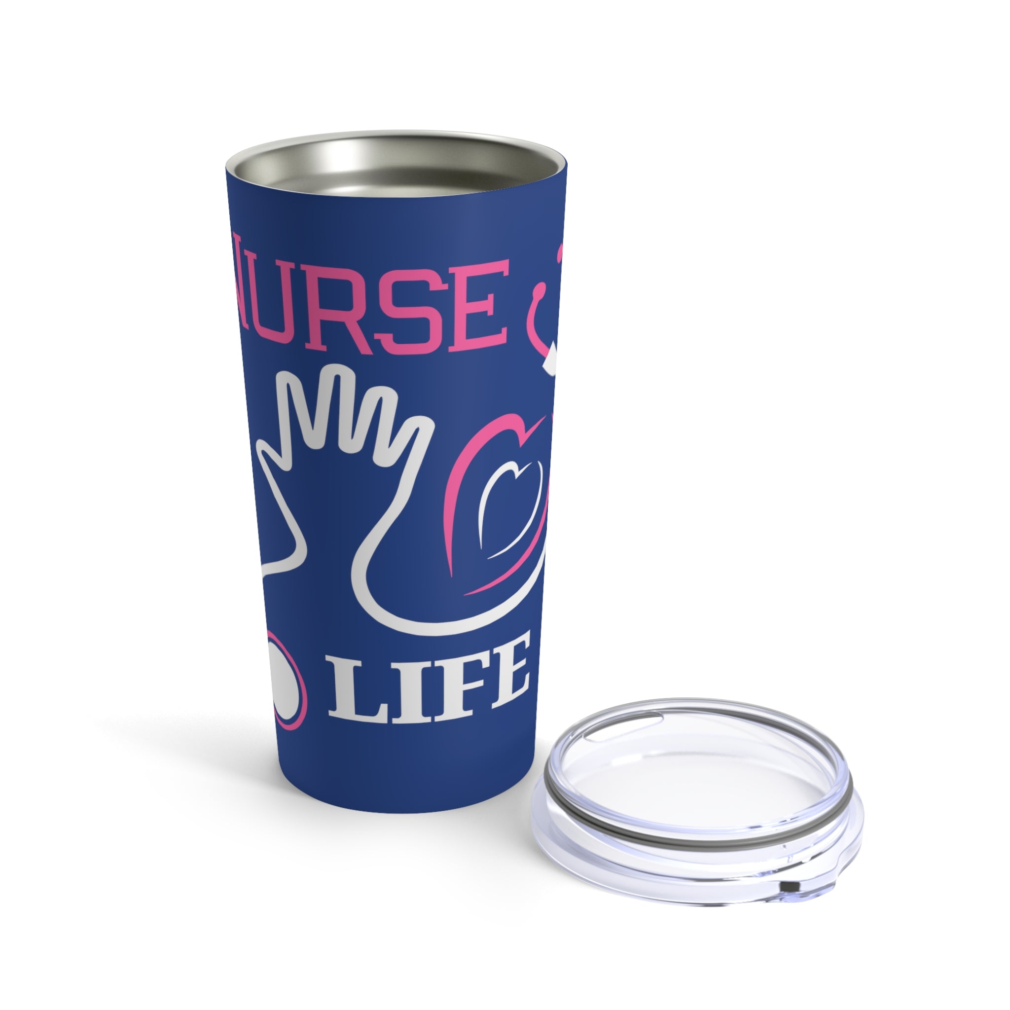 Nurse Life Bottle