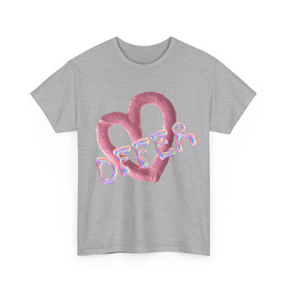 RCMSONS Unisex Heavy Cotton OFFER Tee