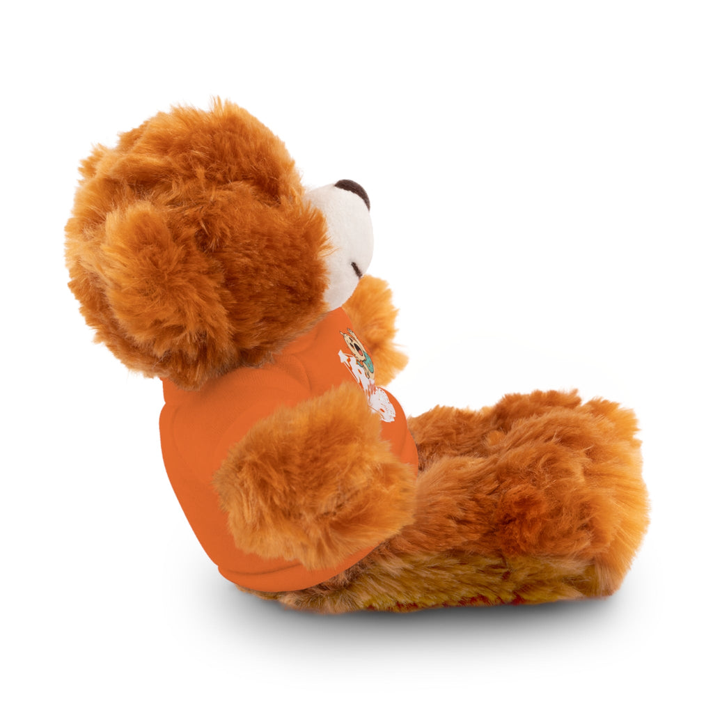 Stuffed Bunny Tee Printify