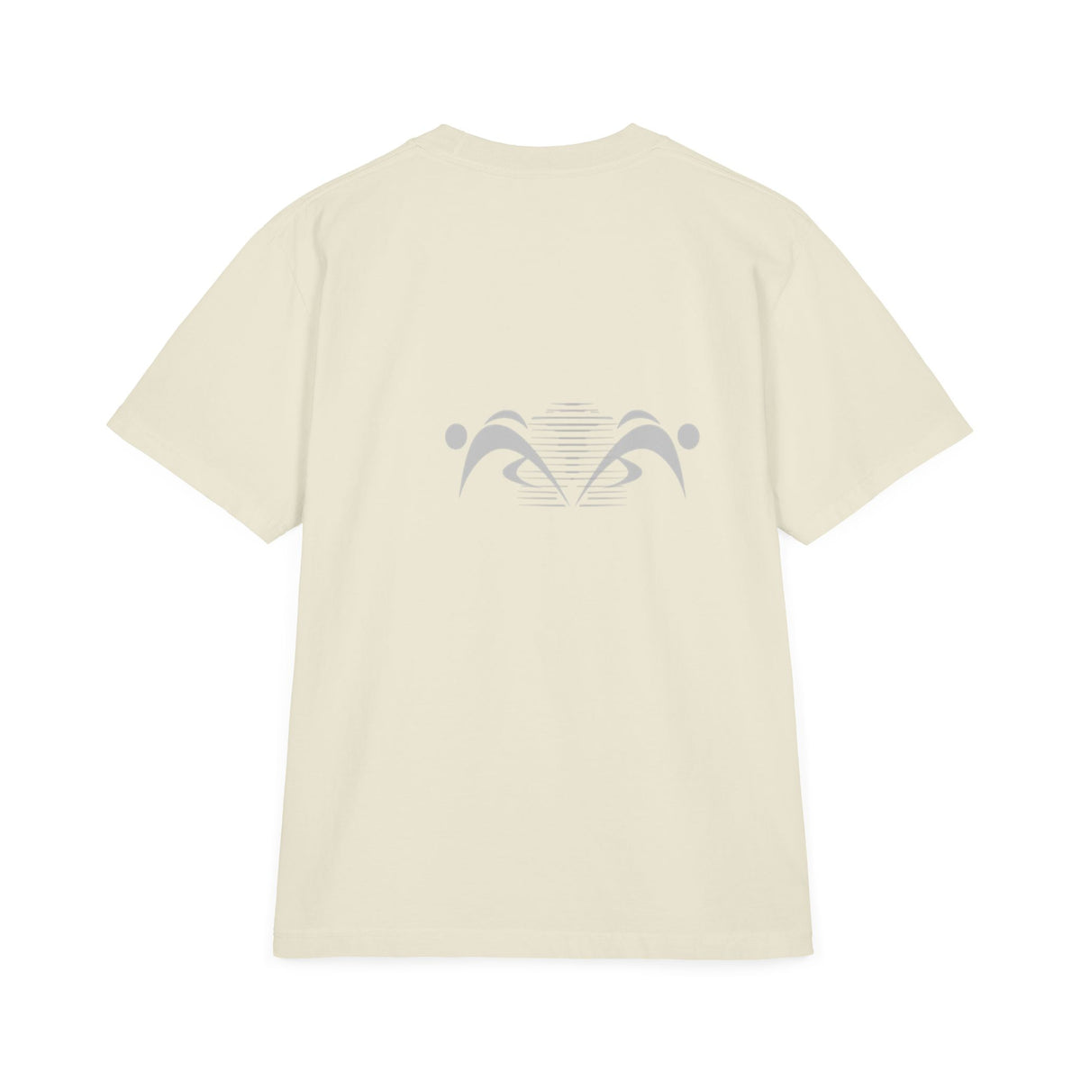 Mindful Meditation Unisex T-Shirt, Relaxation Tee, Yoga Shirt, Gift for Meditators, Unique Stress Relief Apparel