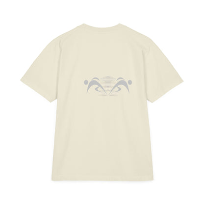 Mindful Meditation Unisex T-Shirt, Relaxation Tee, Yoga Shirt, Gift for Meditators, Unique Stress Relief Apparel