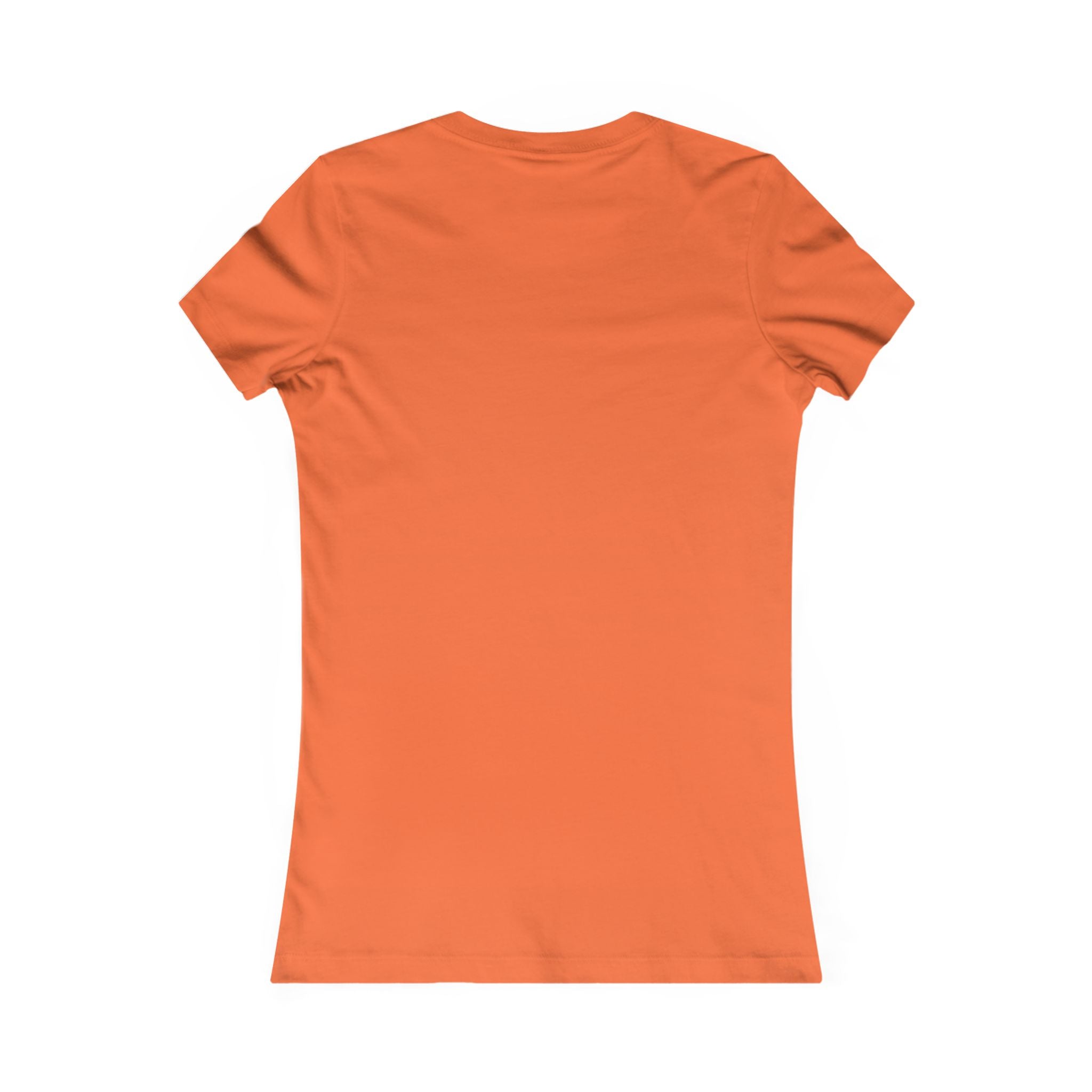 Gold Shield Women's Tee - Casual Wear, Gift for Her, Birthday Gift, Everyday Comfort, Logo Tee, Stylish T-Shirt