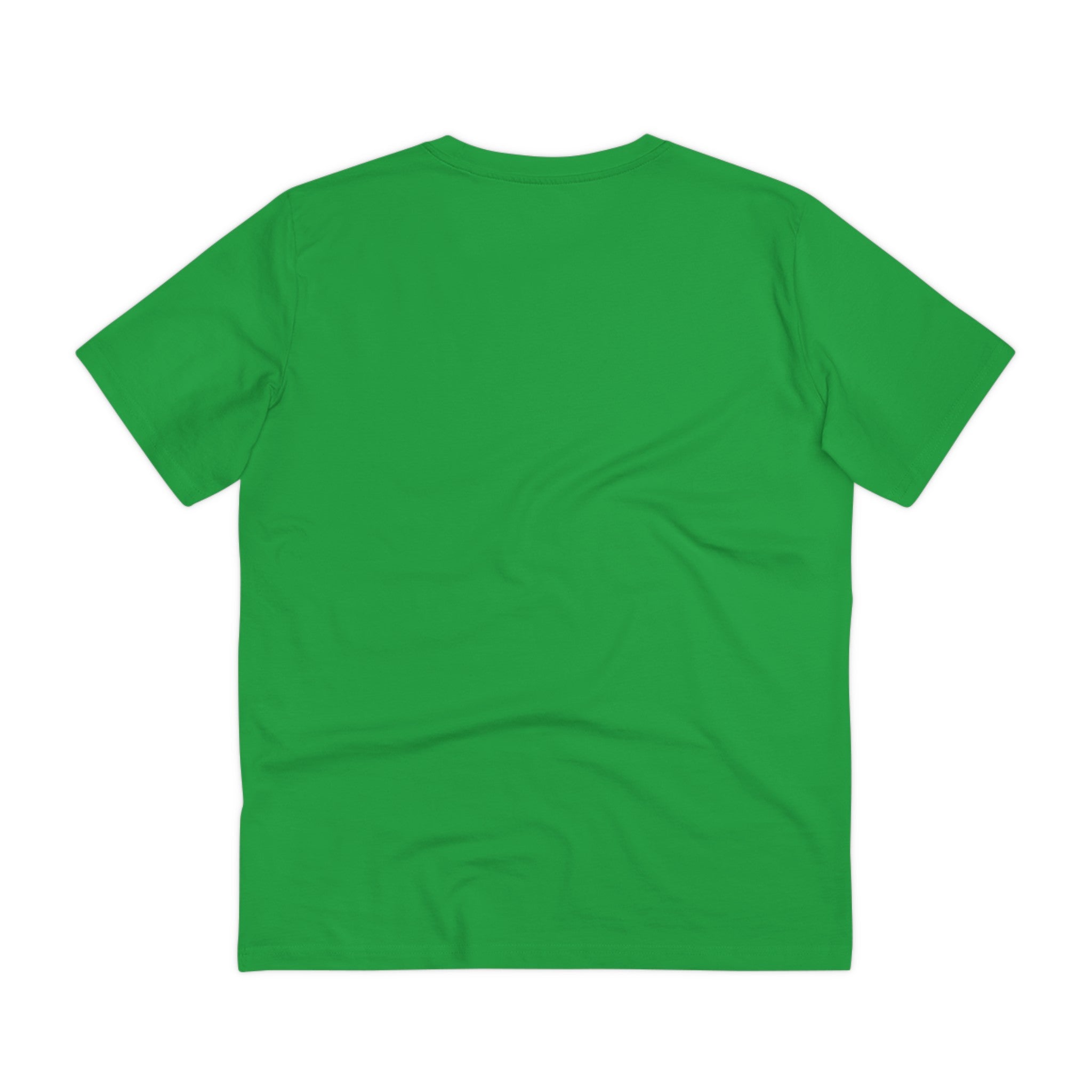 Organic Creator T-shirt - Unisex Palmares