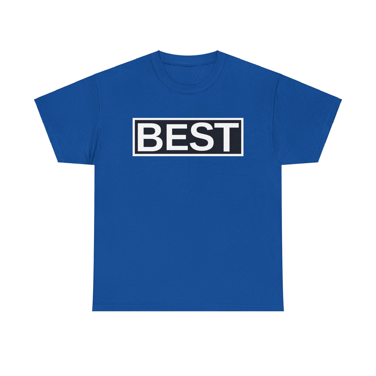 BEST  Cotton Tee