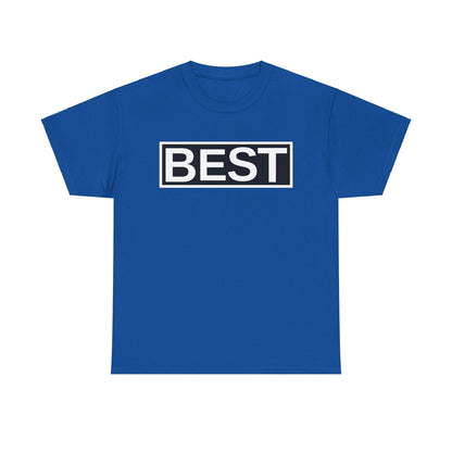 BEST  Cotton Tee