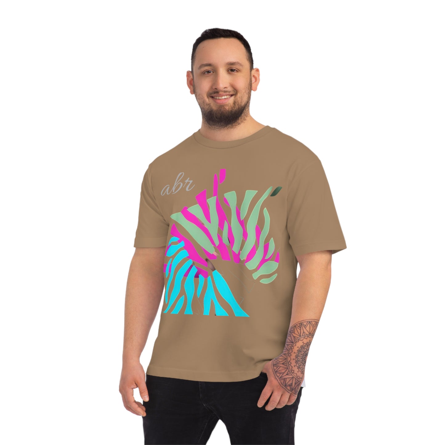 Unisex Fuser T-shirt