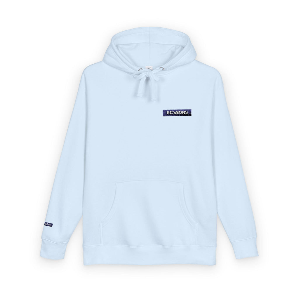RC'nSONS Fleece Hoodie Printify