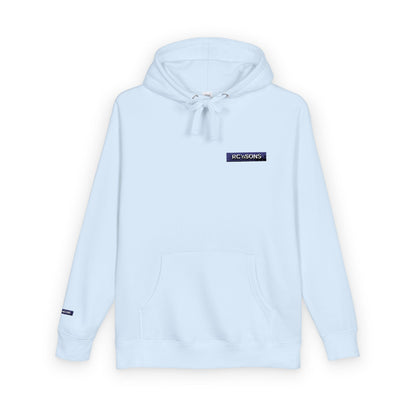 RC'nSONS Fleece Hoodie Printify