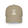 Beach Is My Happy Weekend Cap