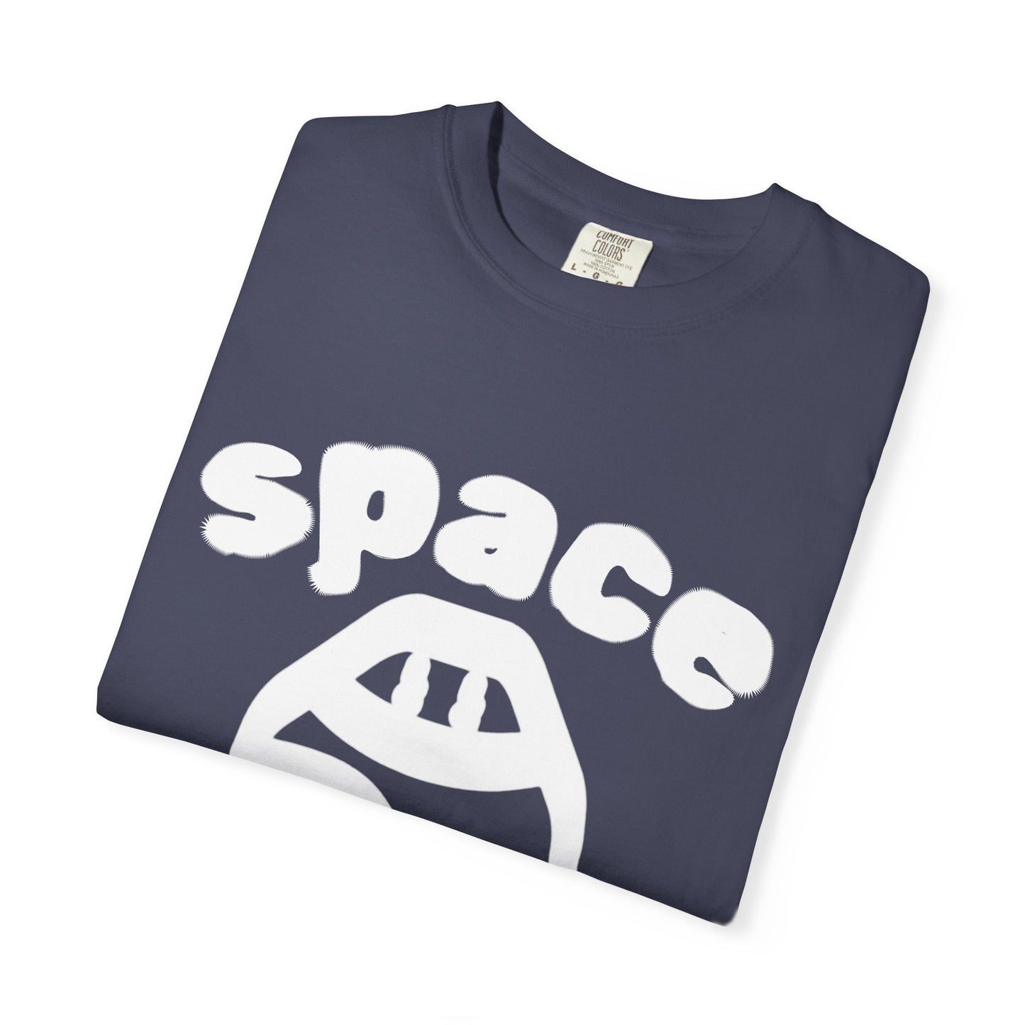 Space Tee - Unisex T-shirt Printify