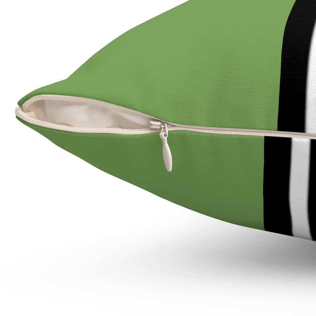 Stripe Pillow