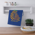 Joy Peace Kitchen Towel