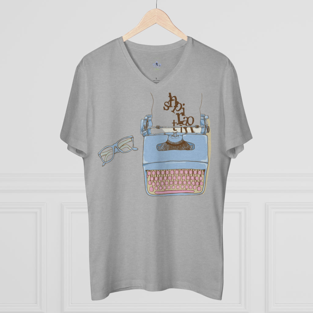 Men’s Presenter V-neck