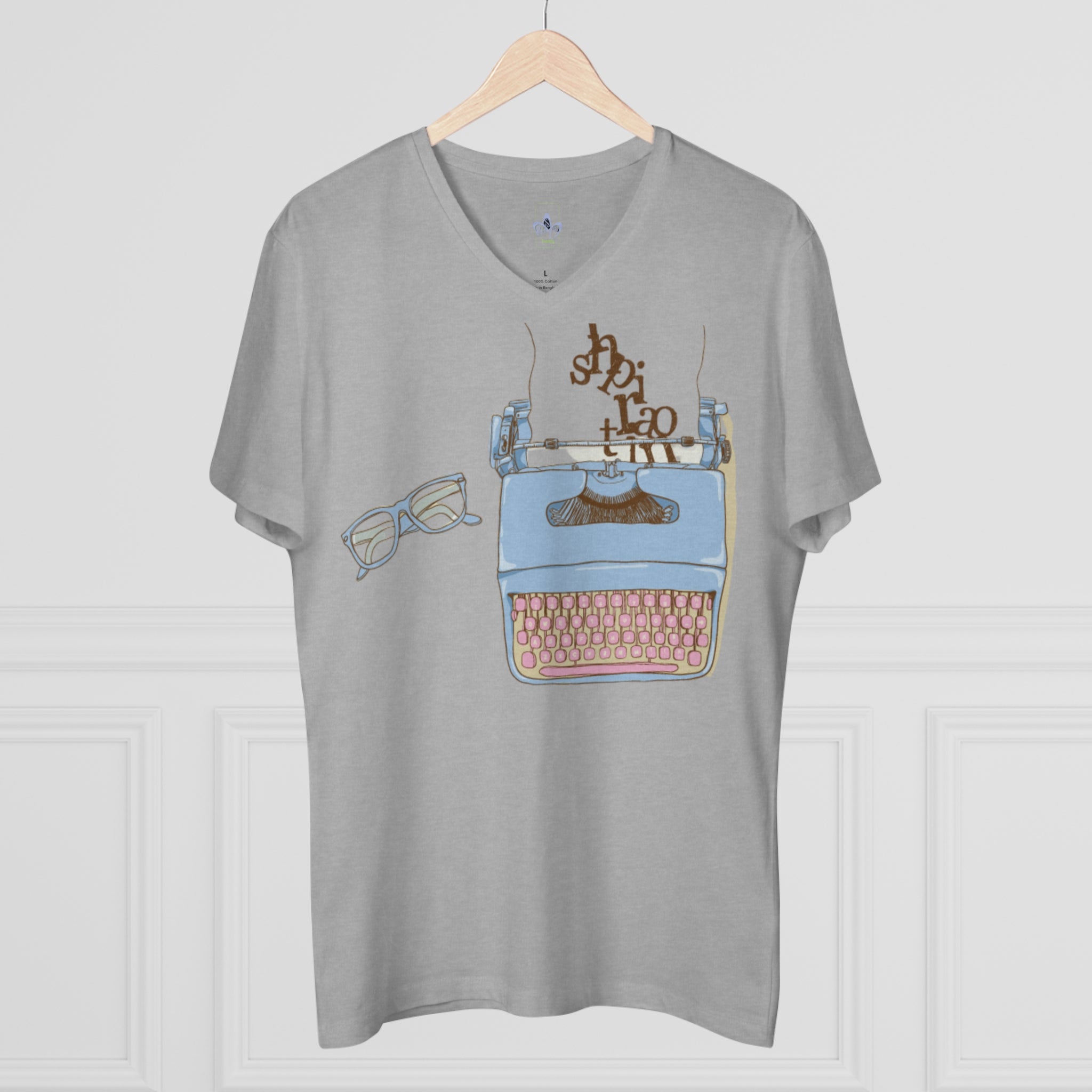 Men’s Presenter V-neck